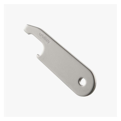 Orbitkey 2.0 Bottle Opener | Gifts & Lifestyle, Home Organizers, Key Organizers, Travel Accessories, Travel Necessities | Orbitkey Key Organizers